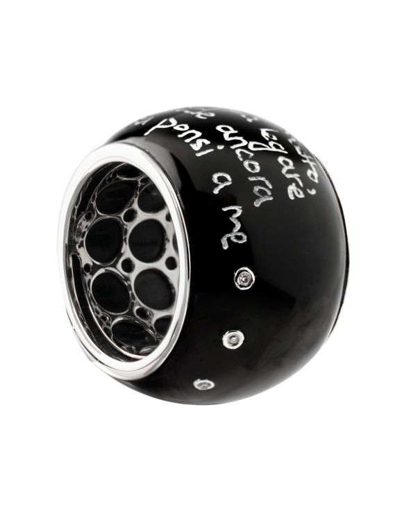 RING DEMARIA WOMAN DM6TAX35N-N16 (16 )