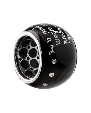 RING DEMARIA WOMAN DM6TAX35N-N16 (16 )