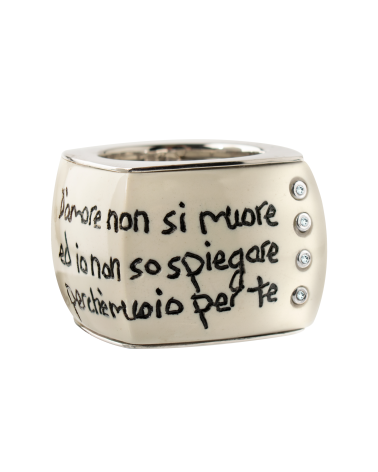 RING DEMARIA WOMAN DM6TAX36B-B12 (12 )