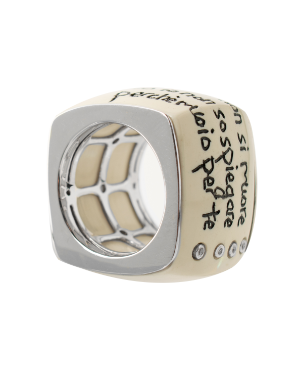RING DEMARIA WOMAN DM6TAX36B-B12 (12 )