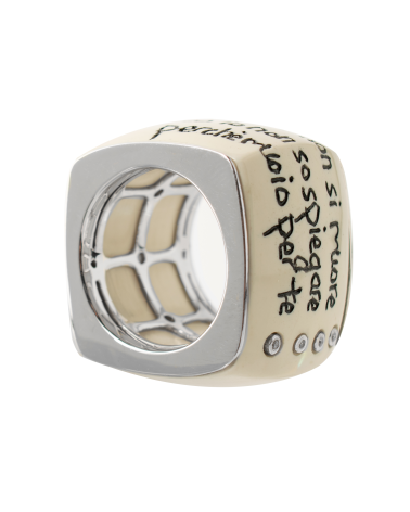 RING DEMARIA WOMAN DM6TAX36B-B16 (16 )