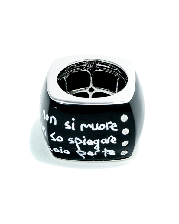RING DEMARIA WOMAN DM6TAX36N-N16 (16 )