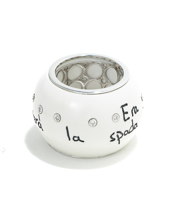 RING DEMARIA WOMAN DM6TAX37B-B16 (16 )