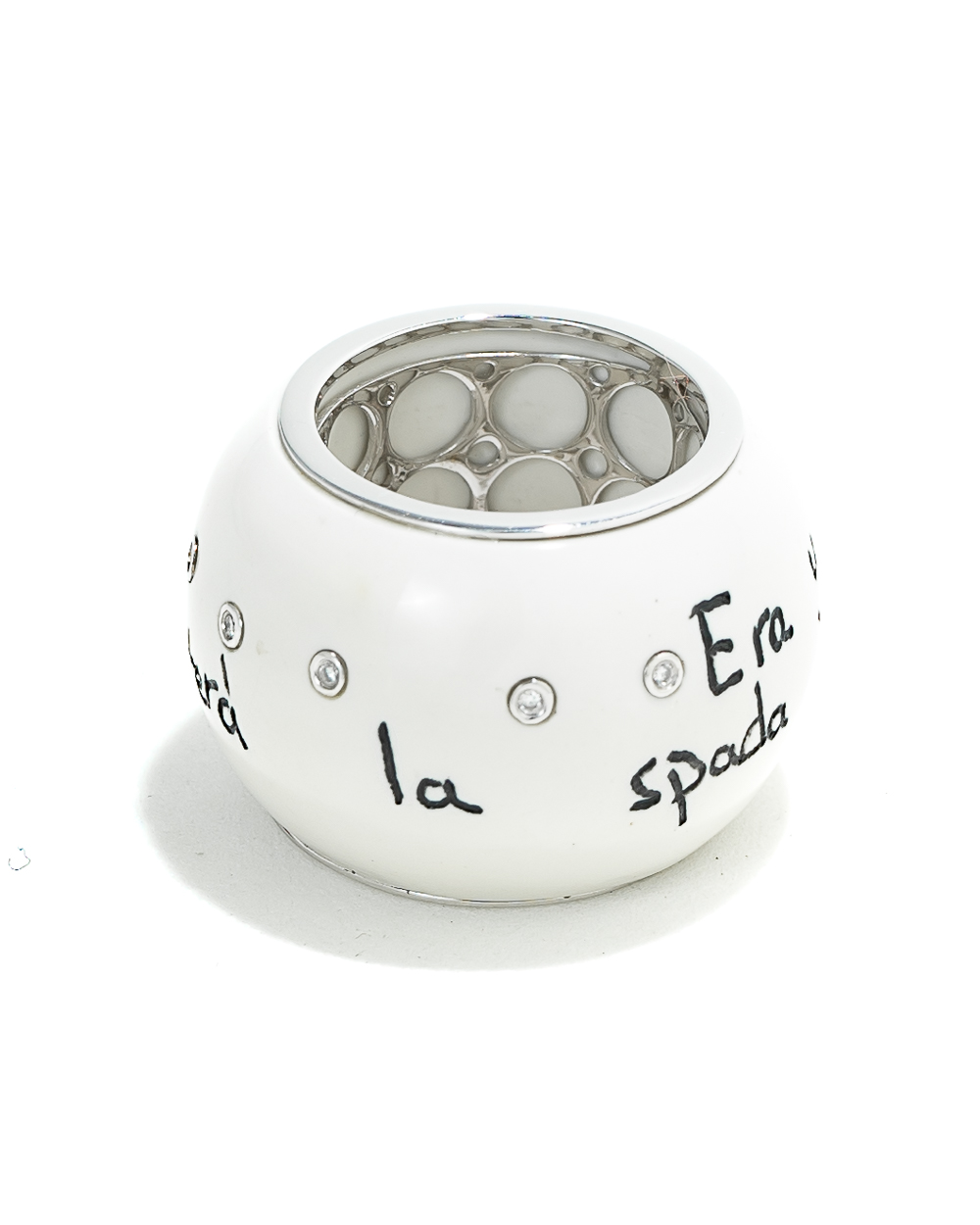 RING DEMARIA WOMAN DM6TAX37B-B16 (16 )