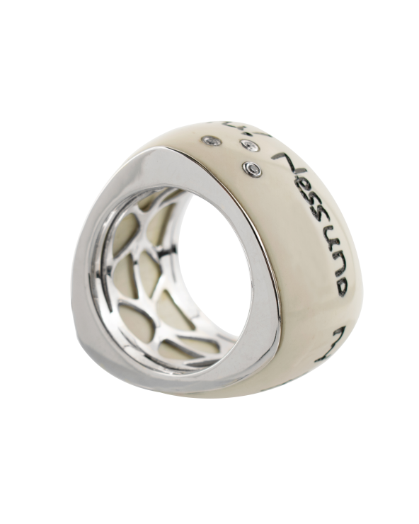 RING DEMARIA WOMAN DM6TAX39B-B14 (14 )