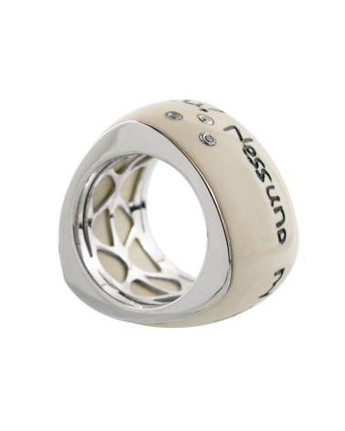 RING DEMARIA WOMAN DM6TAX39B-B14 (14 )