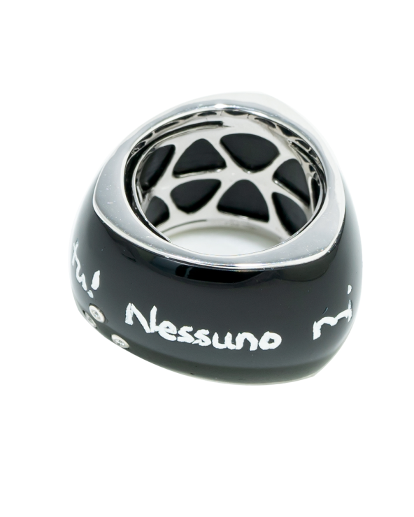 RING DEMARIA WOMAN DM6TAX39N-N12 (12 )
