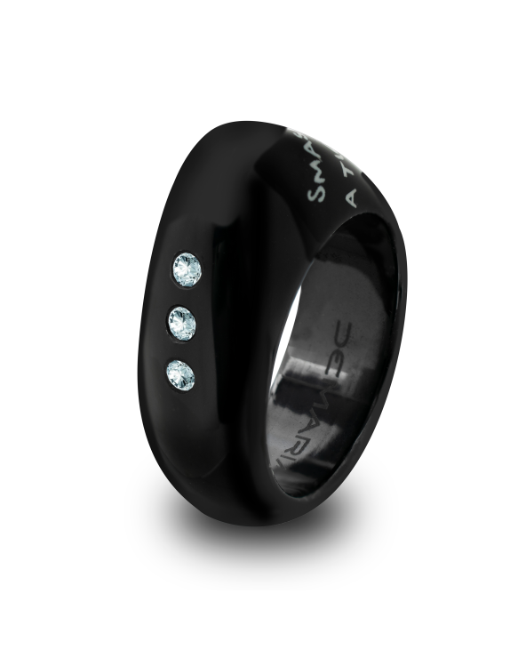 RING DEMARIA WOMAN DM6TMA002-N18 (18 )