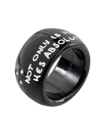 RING DEMARIA WOMAN DM6TMA003-N12 (12 )