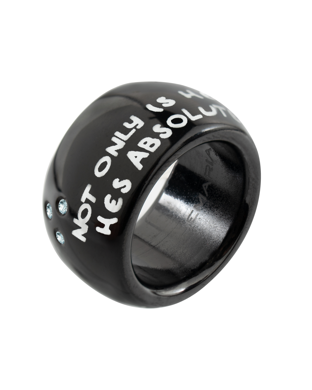 RING DEMARIA WOMAN DM6TMA003-N14 (14 )