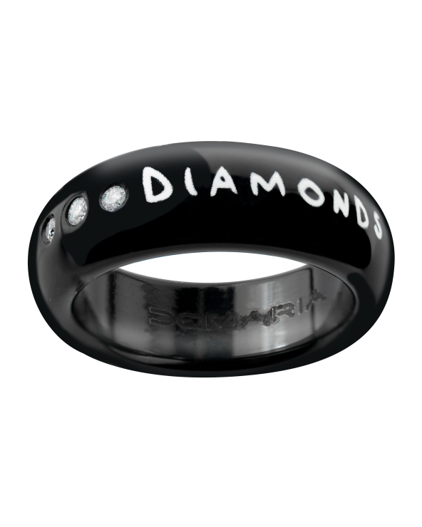 RING DEMARIA WOMAN DM6TMA005-N14 (14 )