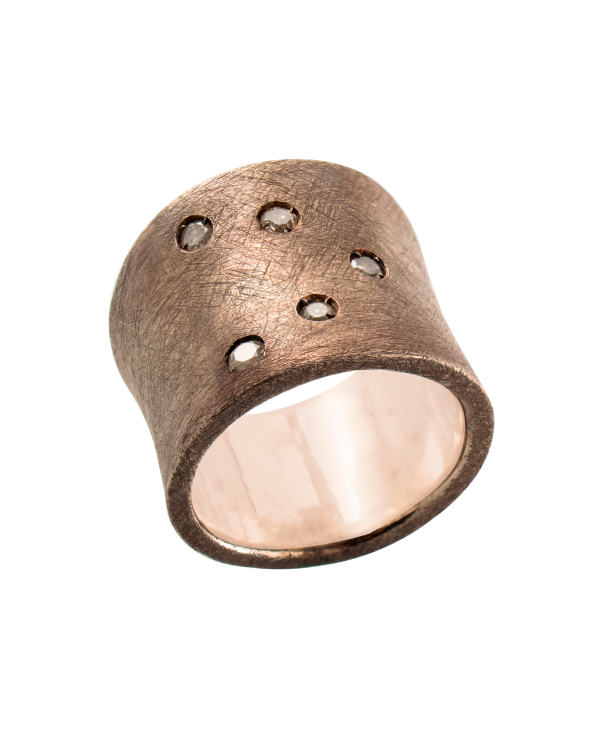 RING DEMARIA WOMAN DMAN405119711 (11 )