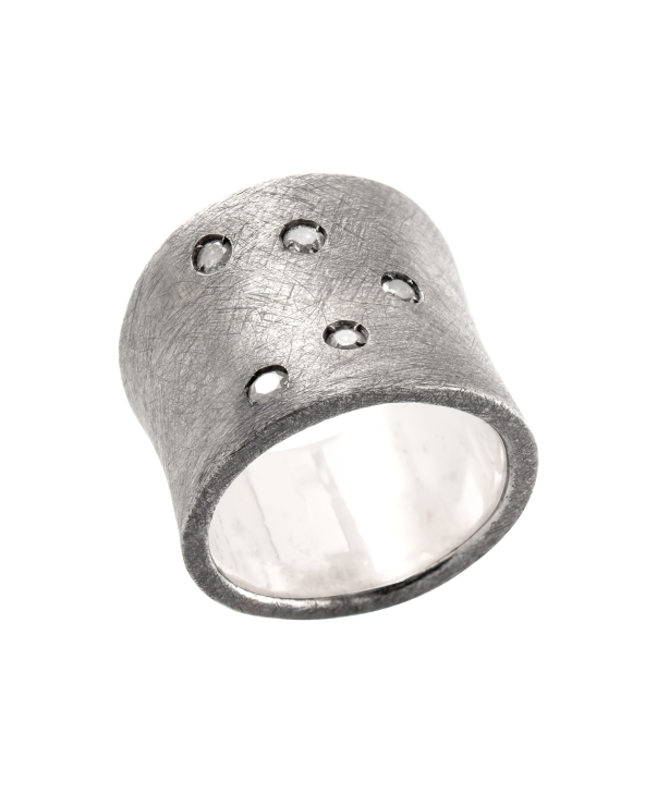 RING DEMARIA WOMAN DMAN405119712 (12 )