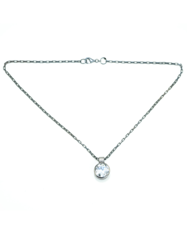 NECKLACE DEMARIA WOMAN DMC6110453-NE (45CM )