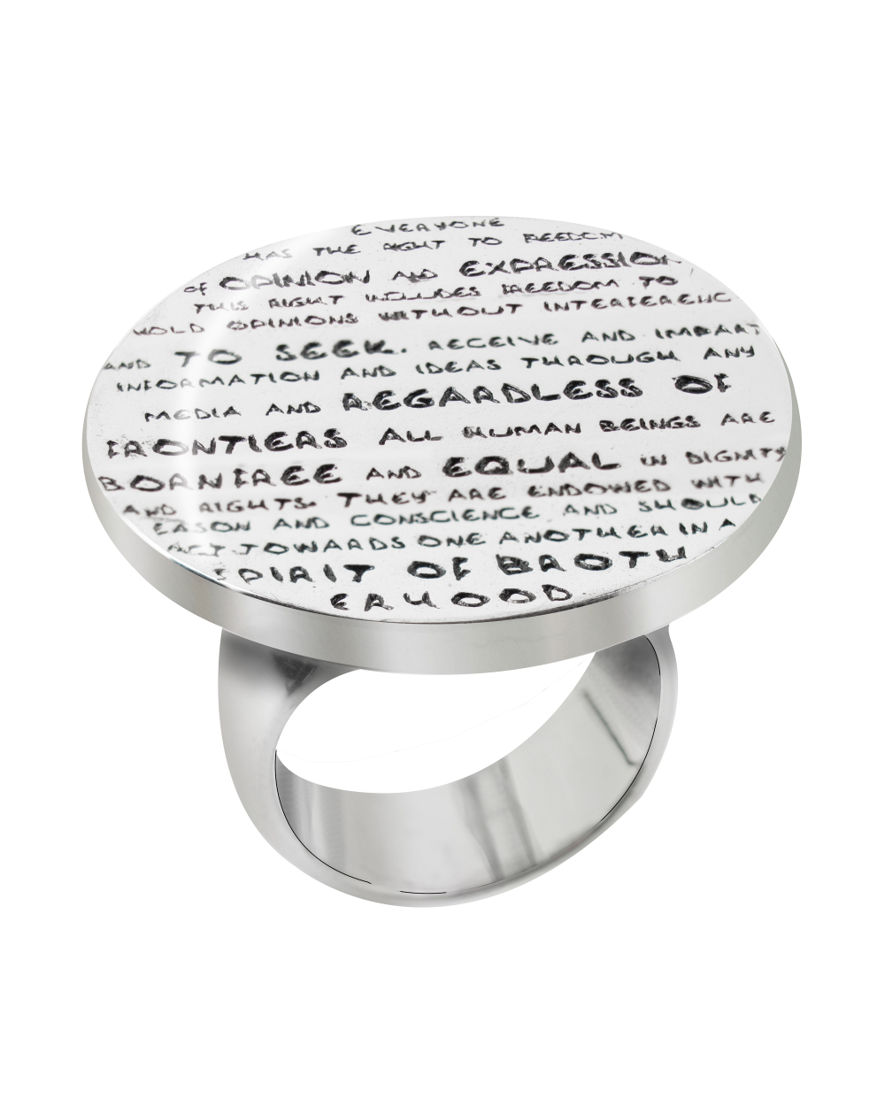 RING DEMARIA WOMAN DMHRA004-B14 (14 )
