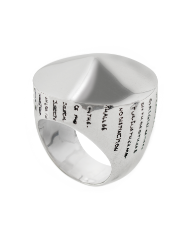 RING DEMARIA WOMAN DMHRA007-B12 (12 )