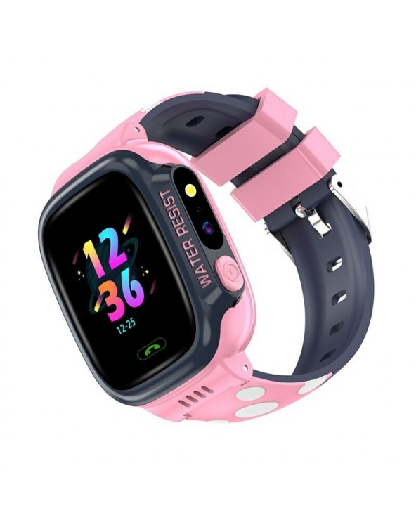 Παιδικό Smartwatch - Y92 - 883969 - Pink