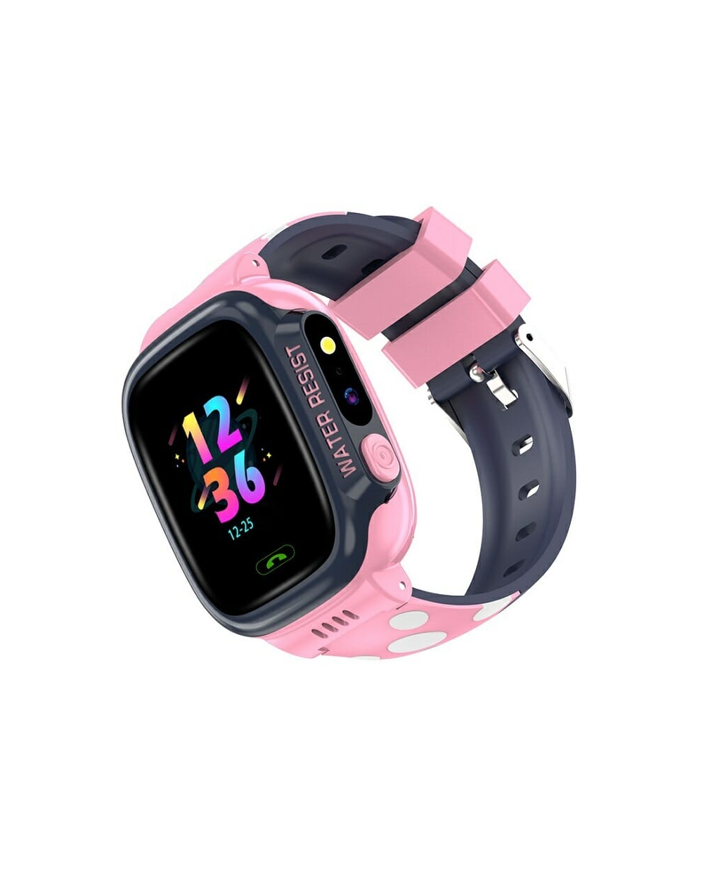 Παιδικό Smartwatch - Y92 - 883969 - Pink