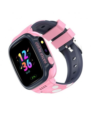 Παιδικό Smartwatch - Y92 - 883969 - Pink