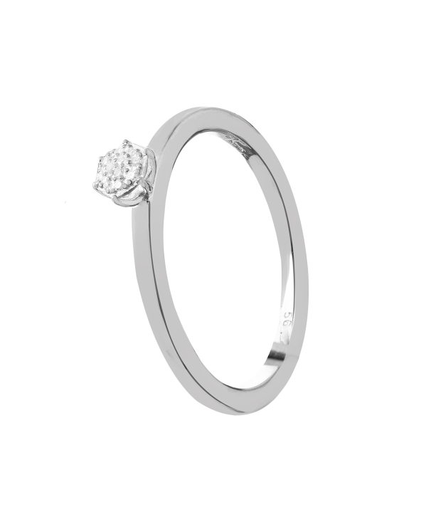 RING THOMAS SABO WOMAN DT00127251456 ( )