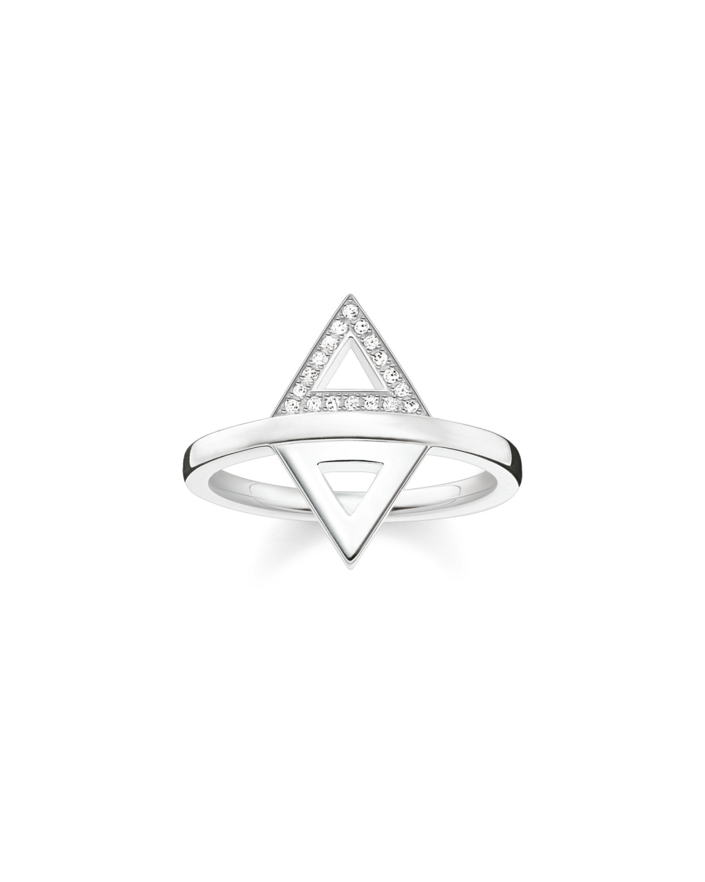 RING THOMAS SABO WOMAN DT00197251454 (54 )