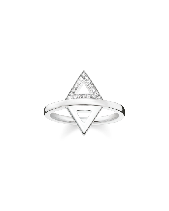 RING THOMAS SABO WOMAN DT00197251454 (54 )