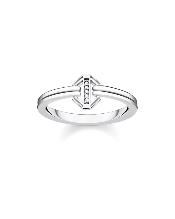 RING THOMAS SABO WOMAN DT00367251454 ( )