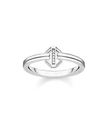 RING THOMAS SABO WOMAN DT00367251454 ( )