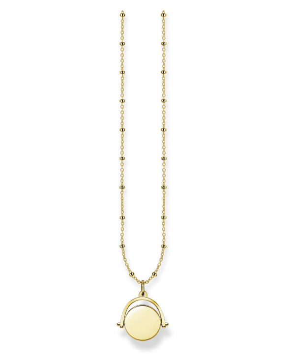 NECKLACE THOMAS SABO WOMEN E000341312L45 (45CM )