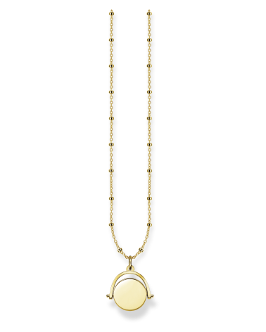 NECKLACE THOMAS SABO WOMEN E000341312L45 (45CM )