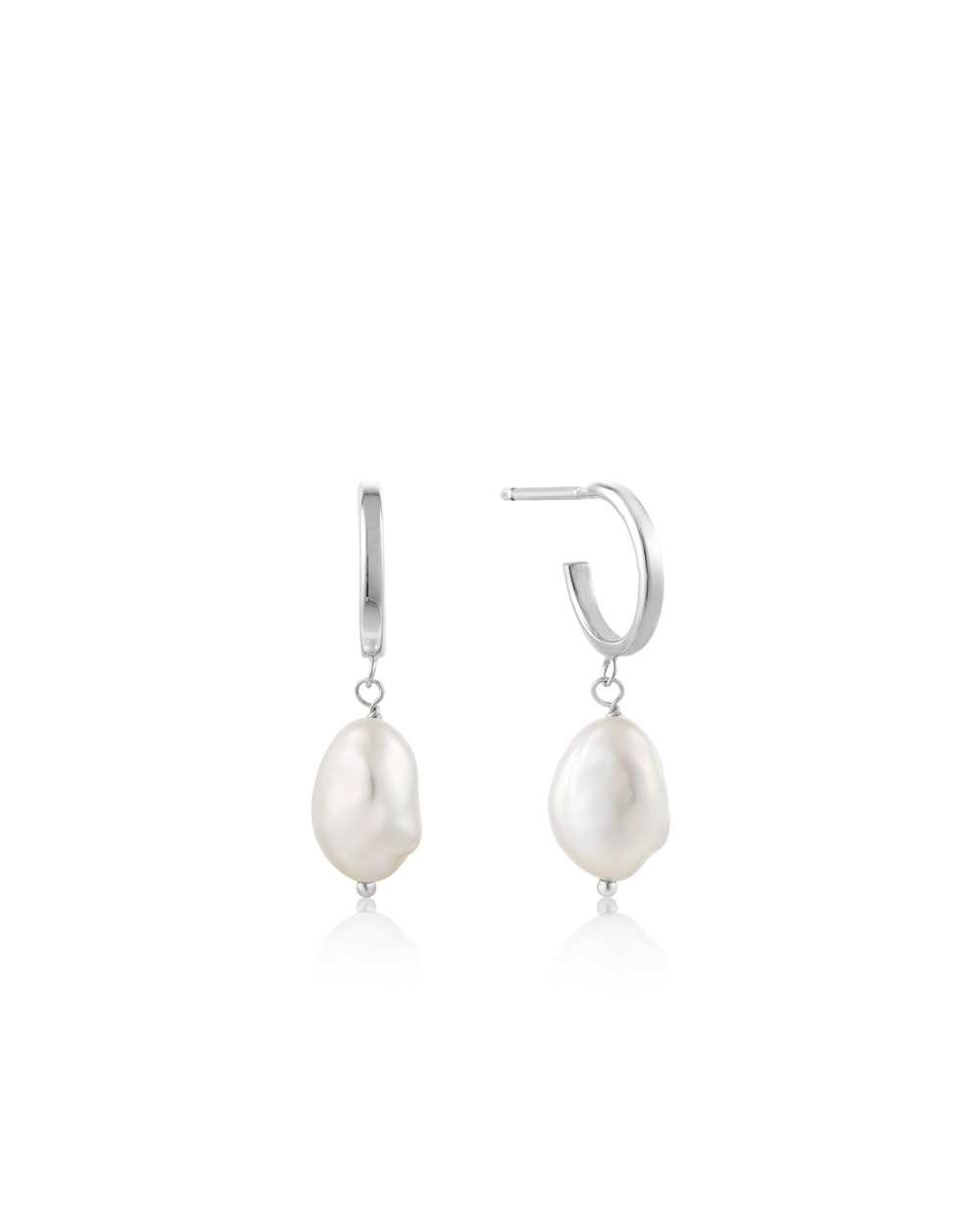 EARRINGS ANIA HAIE WOMEN E019-02H (2CM )