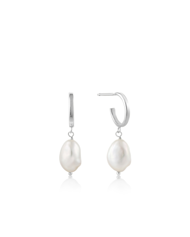 EARRINGS ANIA HAIE WOMEN E019-02H (2CM )