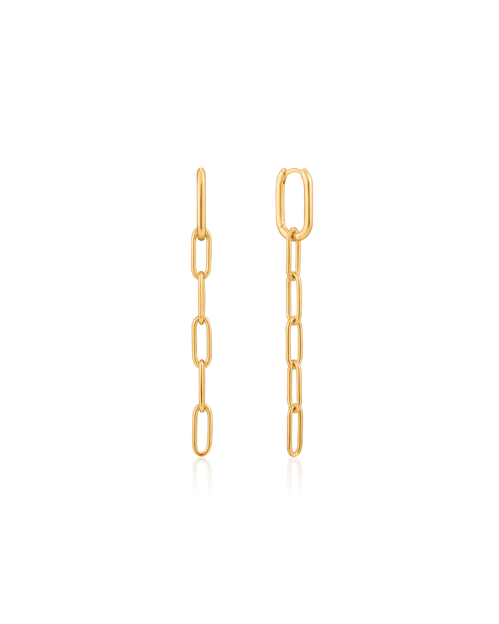 EARRINGS ANIA HAIE WOMEN E021-02G (3CM )