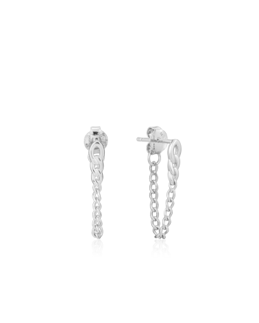 EARRINGS ANIA HAIE WOMEN E021-03H (2CM )