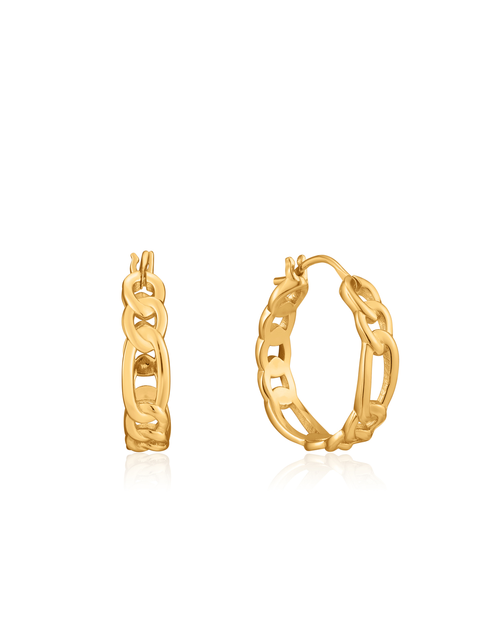 EARRINGS ANIA HAIE WOMEN E021-04G (2CM )