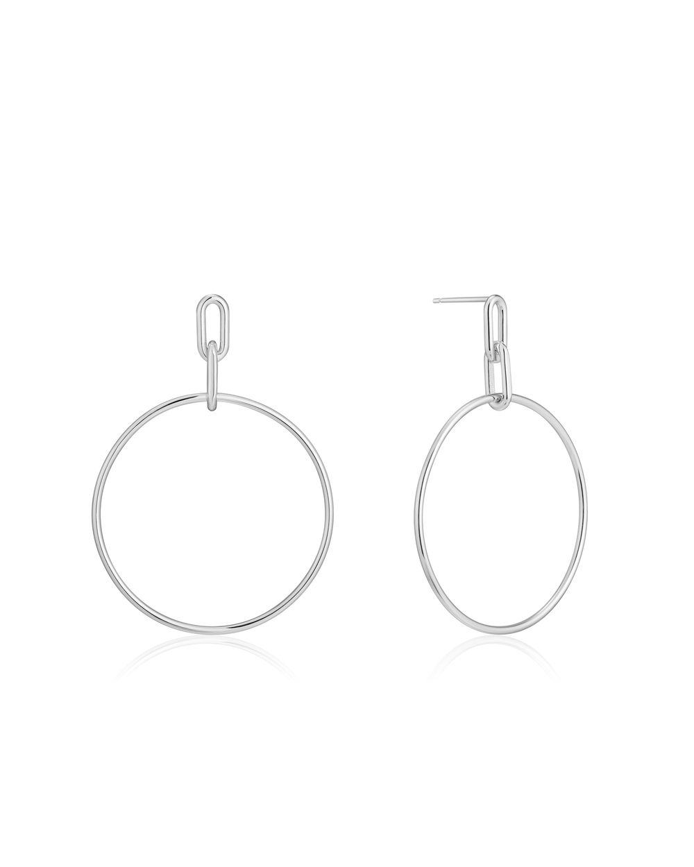 EARRINGS ANIA HAIE WOMEN E021-07H (4CM )