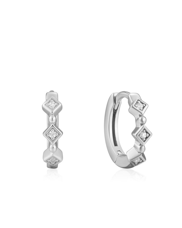 EARRINGS ANIA HAIE WOMEN E023-01H (2CM )