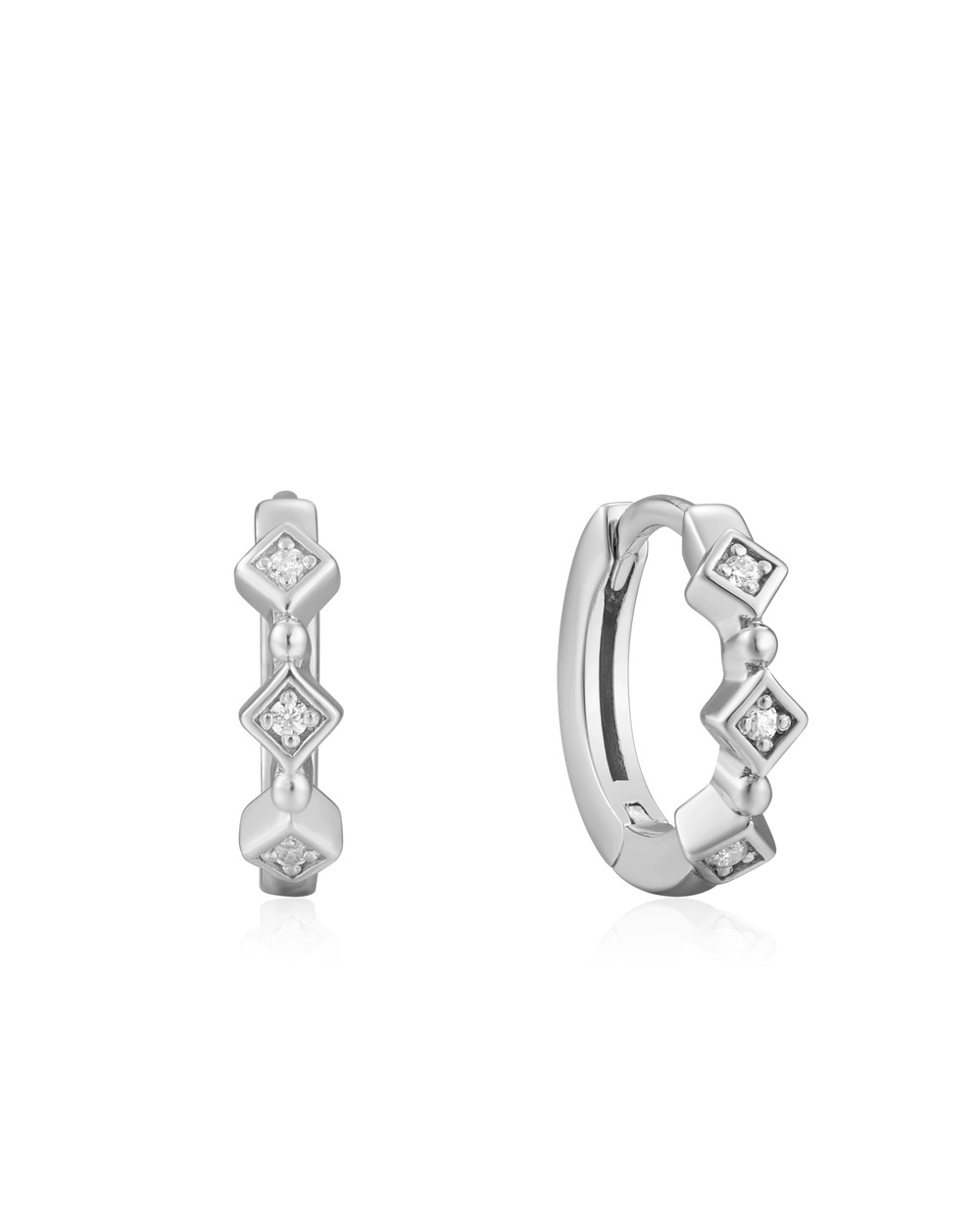 EARRINGS ANIA HAIE WOMEN E023-01H (2CM )