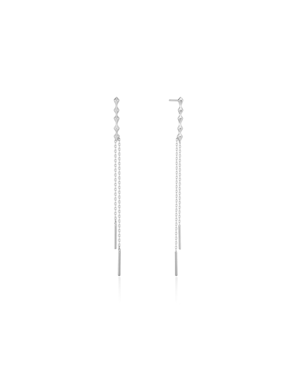 EARRINGS ANIA HAIE WOMEN E025-01H (4CM )