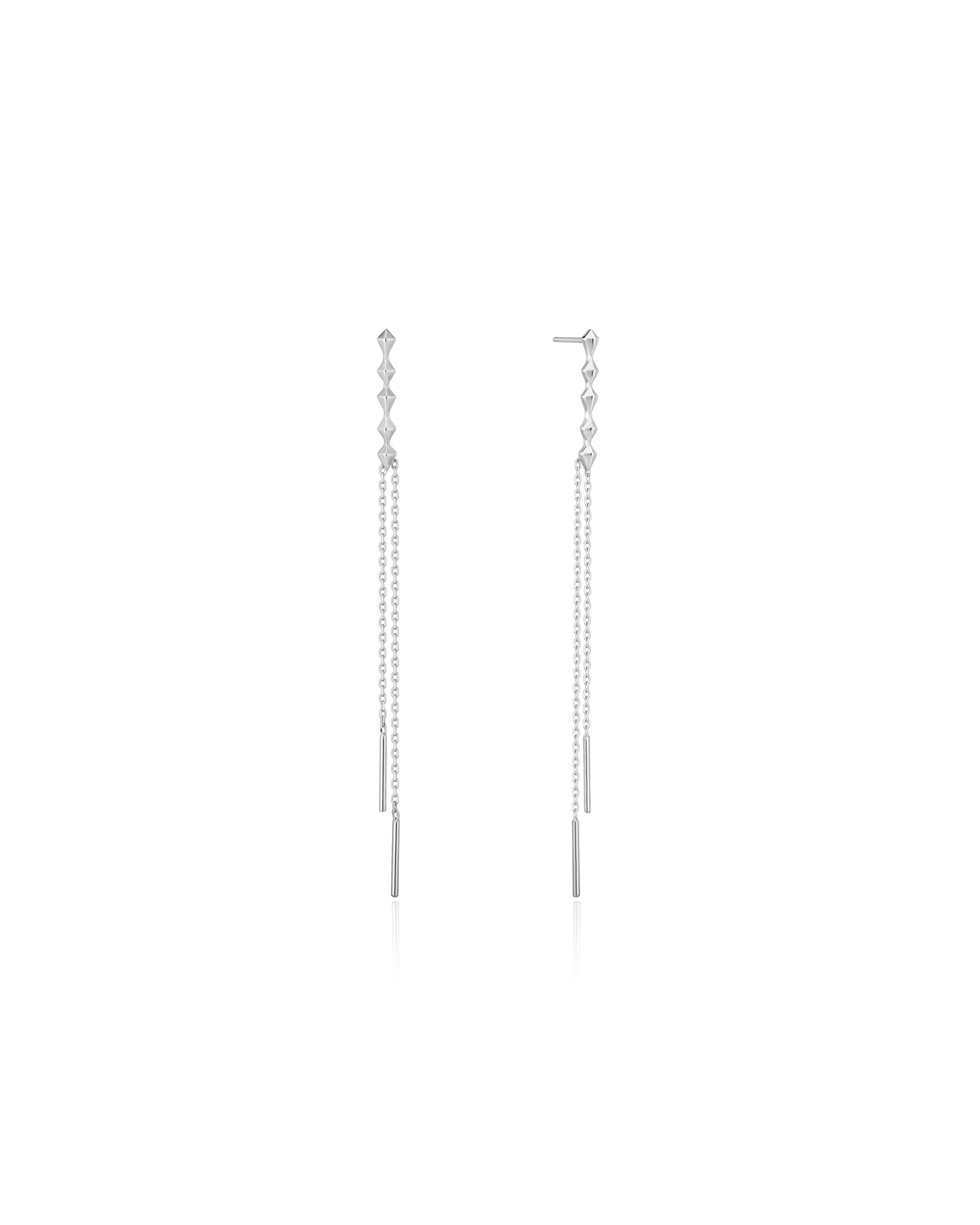EARRINGS ANIA HAIE WOMEN E025-01H (4CM )