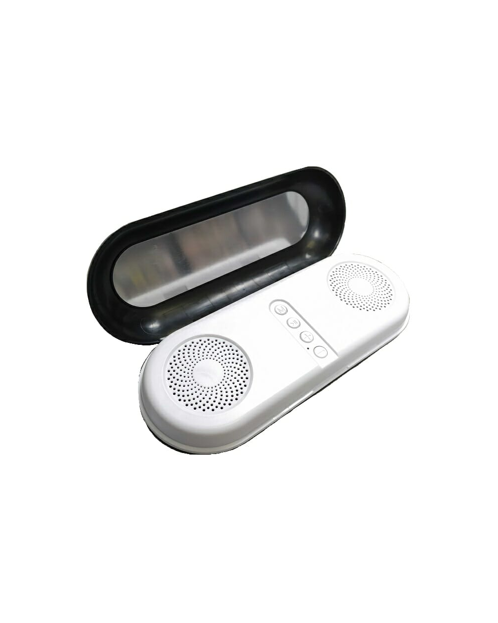 Ασύρματο ηχείο Bluetooth - TO-132 - 884157 - Black