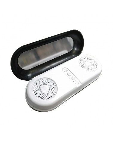 Ασύρματο ηχείο Bluetooth - TO-132 - 884157 - Black