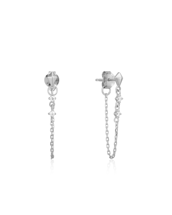 EARRINGS ANIA HAIE WOMEN E025-02H (2,5CM )