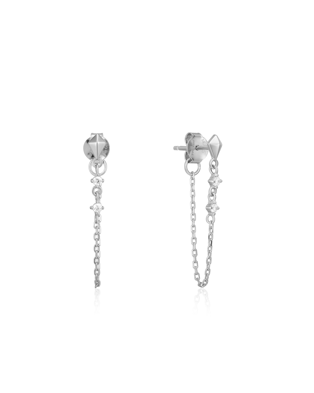 EARRINGS ANIA HAIE WOMEN E025-02H (2,5CM )
