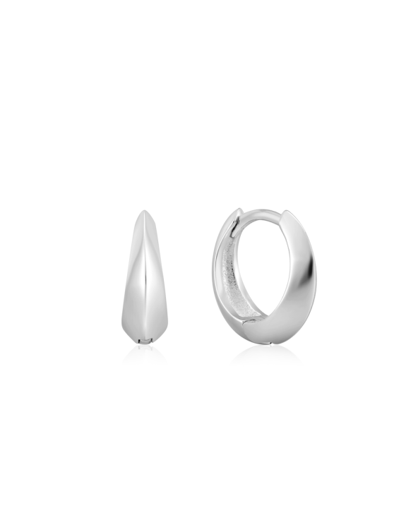 EARRINGS ANIA HAIE WOMEN E025-05H (1CM )