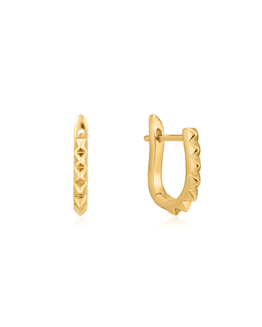 EARRINGS ANIA HAIE WOMEN E025-07G (1CM )