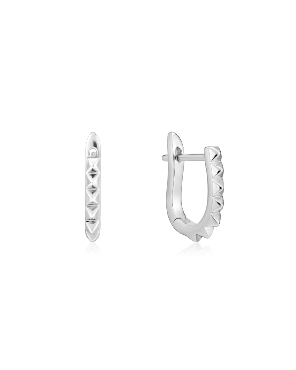 EARRINGS ANIA HAIE WOMEN E025-07H (1CM )