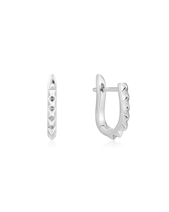 EARRINGS ANIA HAIE WOMEN E025-07H (1CM )