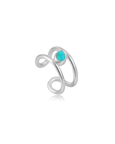 EARRINGS ANIA HAIE WOMEN E027-02H (1CM )