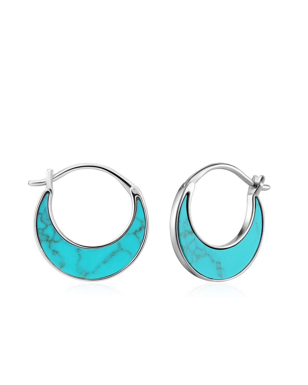 EARRINGS ANIA HAIE WOMEN E027-07H (3CM )